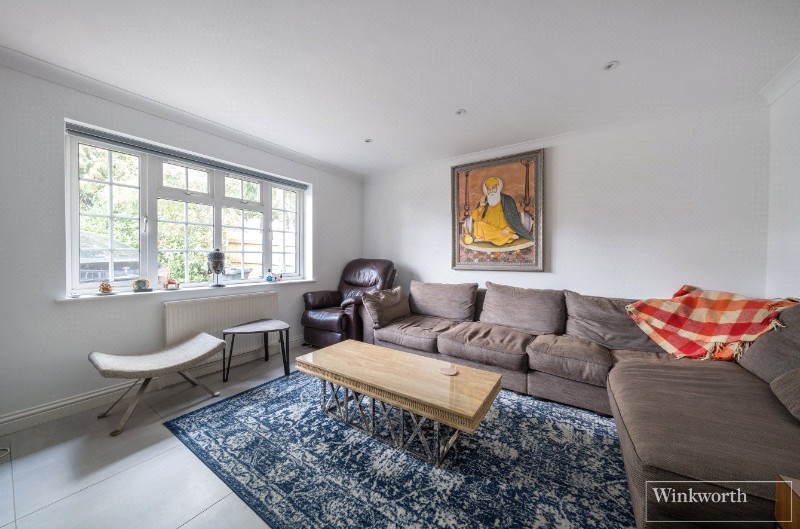 Lime Avenue, Camberley, GU15