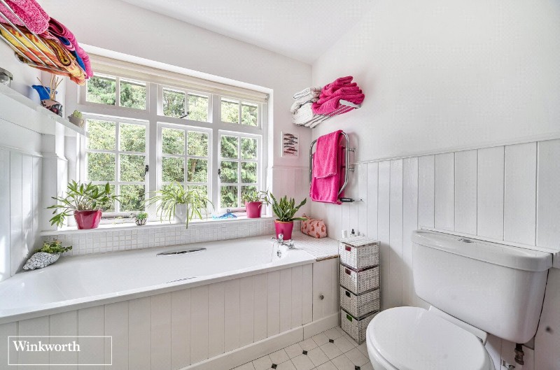 Axford, Hampshire, RG25
