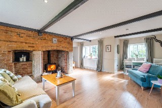 Hinton Parva, Wimborne, Dorset, BH21