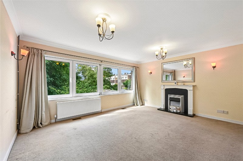 The Avenue, Beckenham, BR3