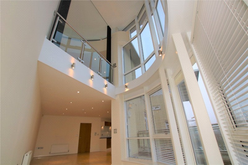 The Meridian, Kenavon Drive, Reading, Berkshire, RG1