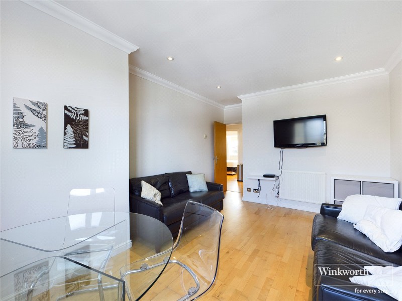 Regents Riverside, Brigham Road, Reading, Berkshire, RG1
