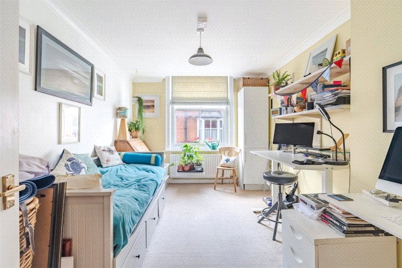 East Street, Wimborne, Dorset, BH21