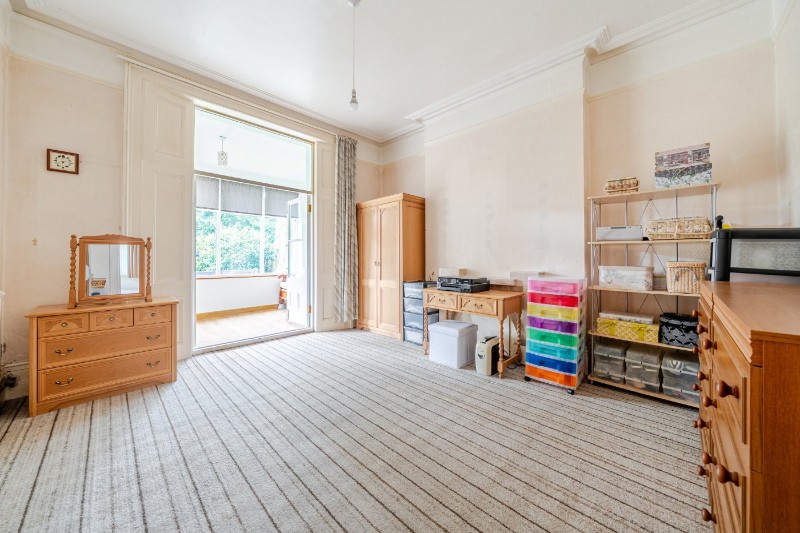 Thornsett Road, London, SE20