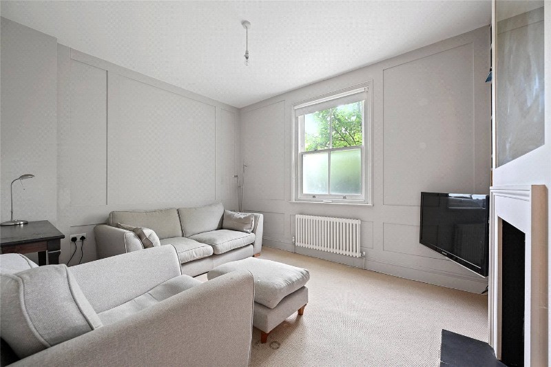 St Peters Grove, Hammersmith, London, W6