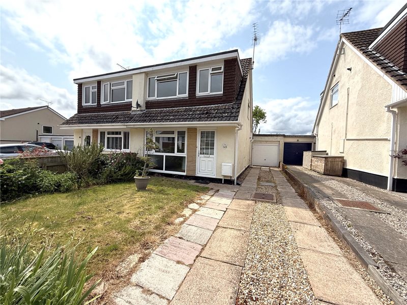 Wyndham Road, Silverton, Exeter, Devon, EX5