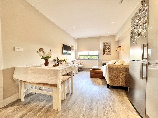Westbourne Park Road, Bournemouth, Dorset, BH4