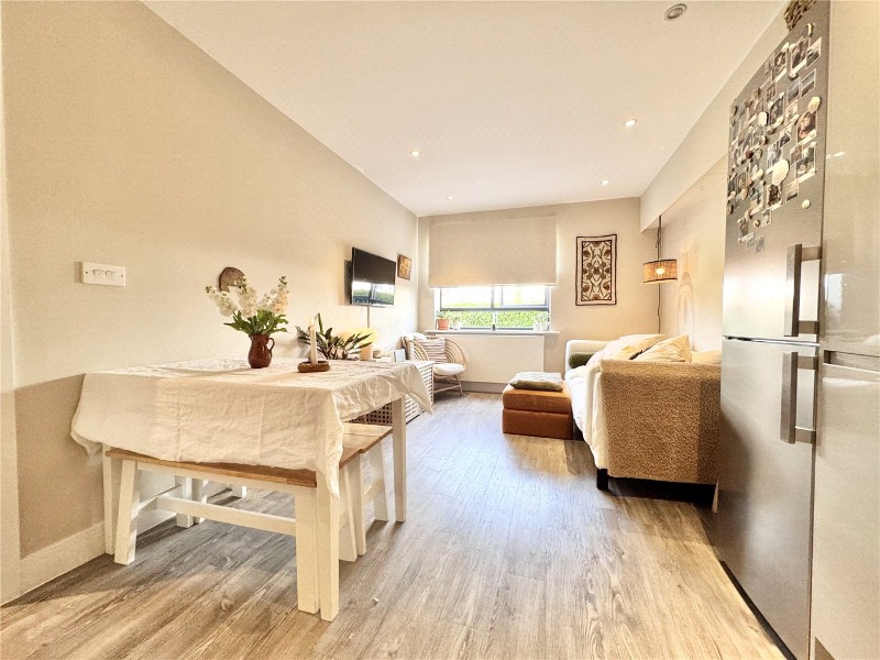 Westbourne Park Road, Bournemouth, Dorset, BH4
