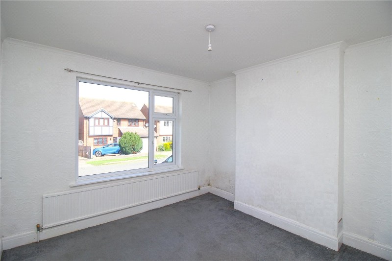 Hambro Avenue, Rayleigh, Essex, SS6