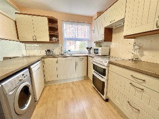 Camden Hurst, Milford on Sea, Lymington, Hampshire, SO41