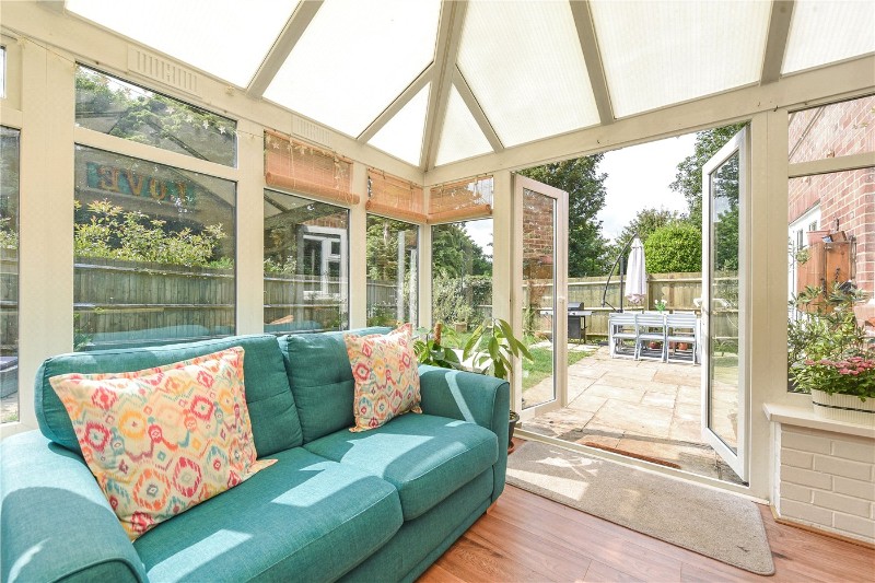 Pine Close, South Wonston, Winchester, Hampshire, SO21