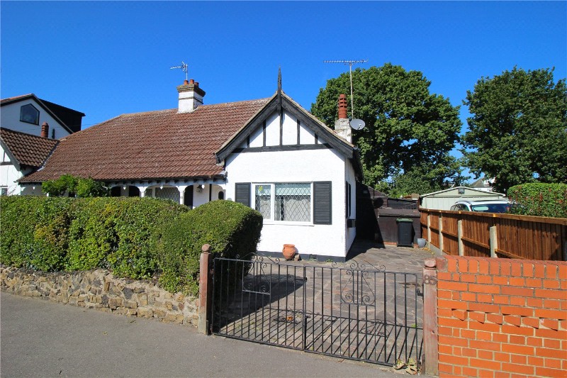 Cavendish Gardens, Westcliff-on-Sea, Essex, SS0