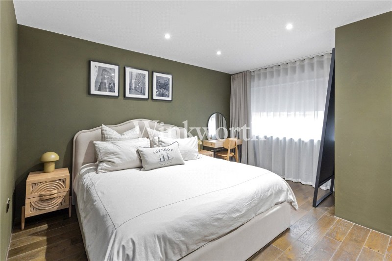 Park Road, London, N15