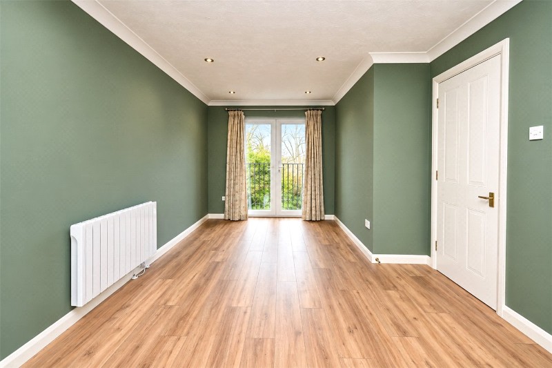 Regent Court, Norn Hill, Basingstoke, RG21