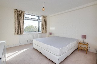 Ilchester Place, Holland Park, London, W14
