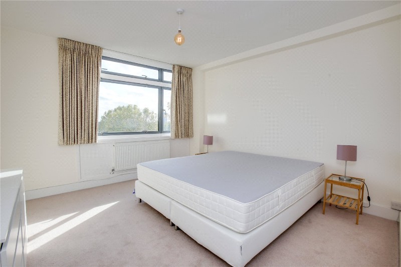Ilchester Place, Holland Park, London, W14