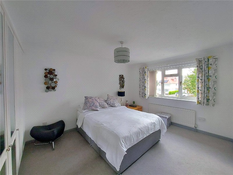Overbury Road, Poole, BH14