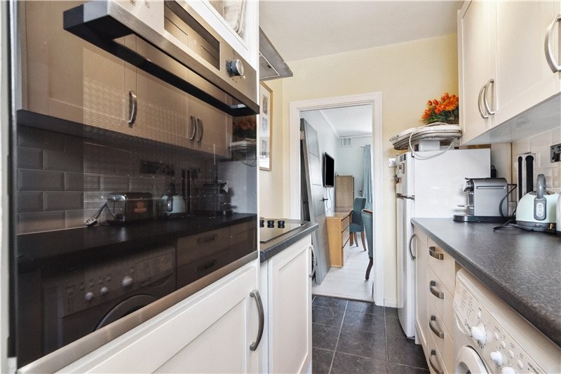 Fulham Road, London, SW10