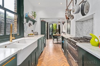 Stanstead Road, London, SE23