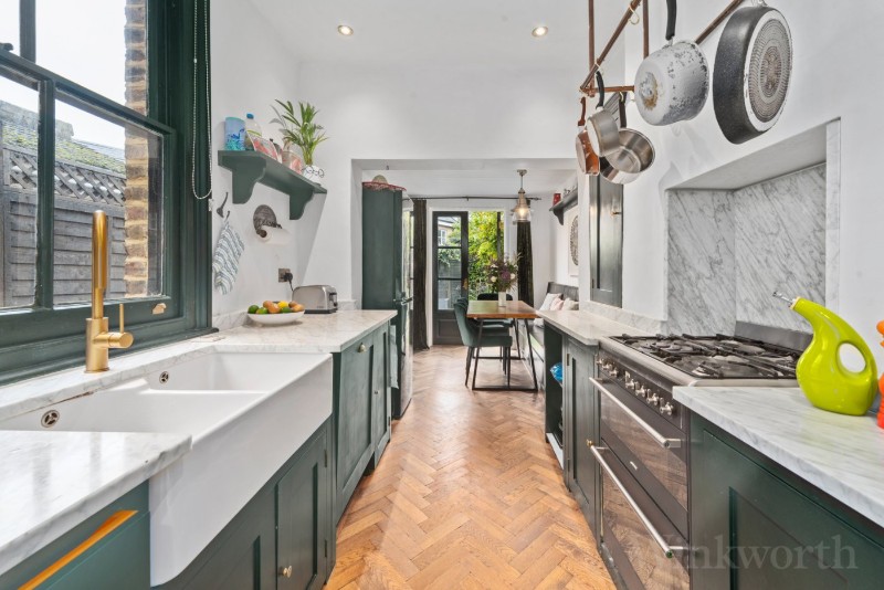 Stanstead Road, London, SE23