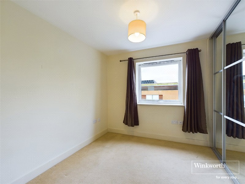 Heron House, Rushley Way, Reading, Berkshire, RG2