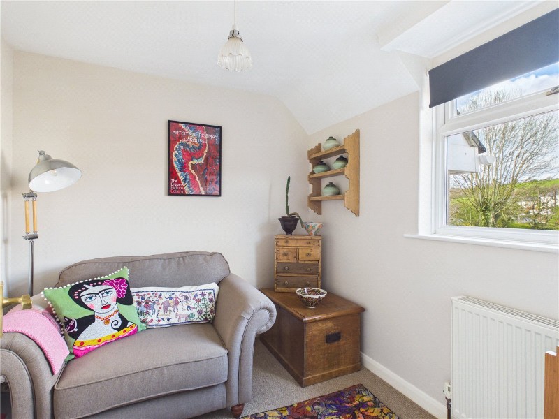 Highfield, Lapford, Crediton, Devon, EX17