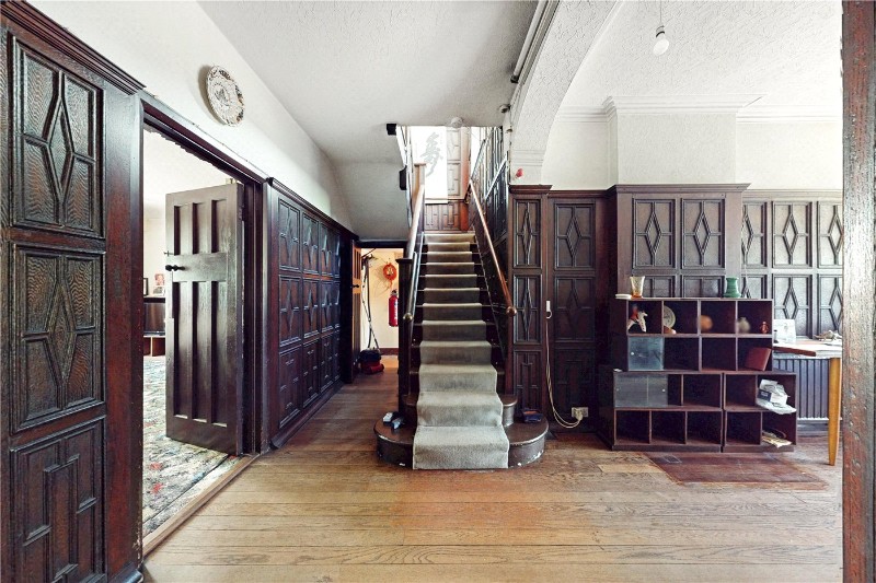 Lanchester Road, London, N6