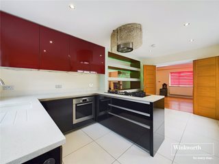 Blair Avenue, Kingsbury, London, NW9