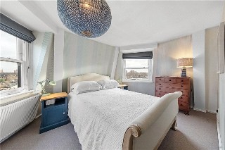 Cornwall Court, Cleaver Street, SE11