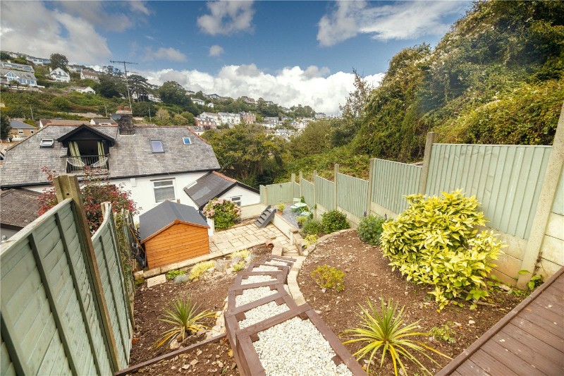 Victoria Road, Dartmouth, Devon, TQ6