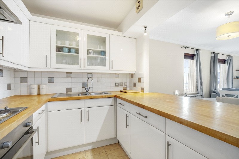 Ranelagh Gardens, London, SW6