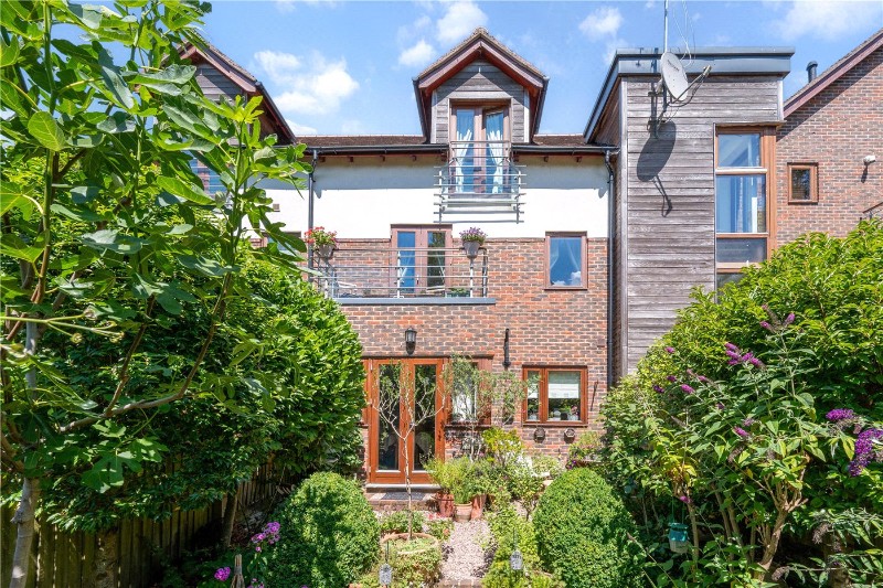 Court Road, Kings Worthy, Winchester, Hampshire, SO23