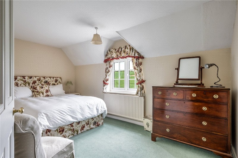 Coombe Road, East Meon, Petersfield, Hampshire, GU32
