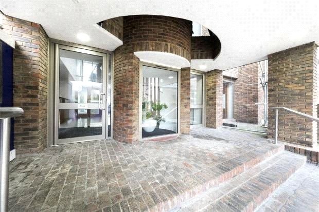 Riverdale House, 68 Molesworth Street, Lewisham, London, SE13