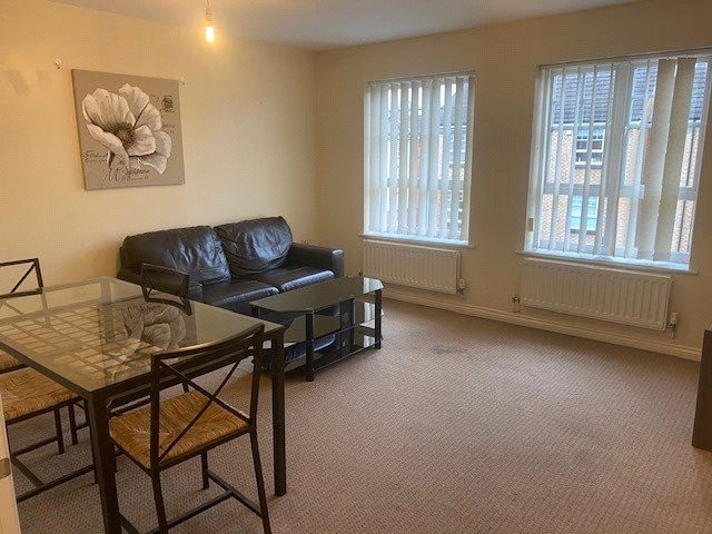 Beckets View, Northampton, Northamptonshire, NN1
