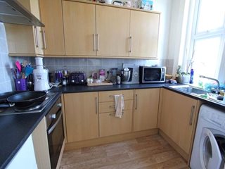 Britannia Road, Westcliff-on-Sea, Essex, SS0