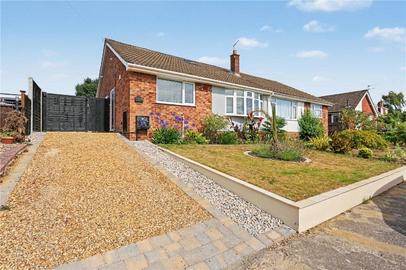 Hadden Close, Poringland, Norwich, Norfolk, NR14