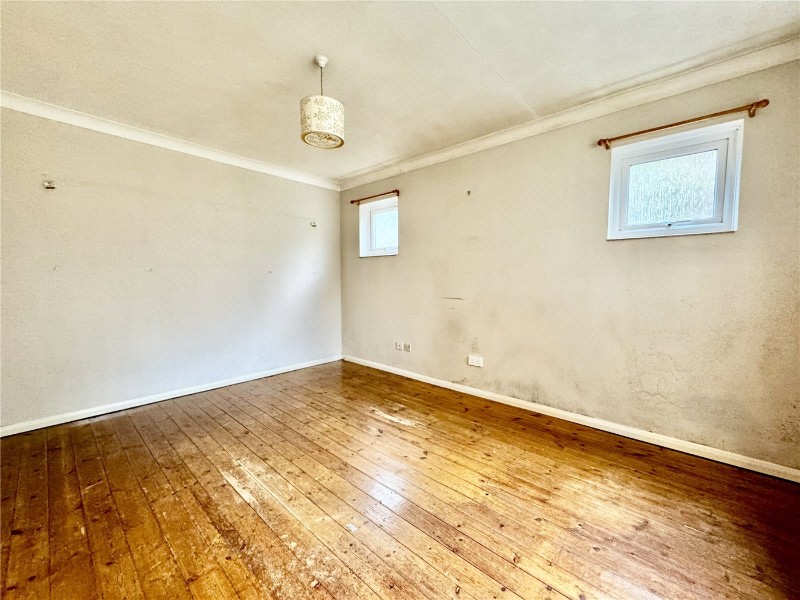 Branksome Wood Road, Bournemouth, Dorset, BH4