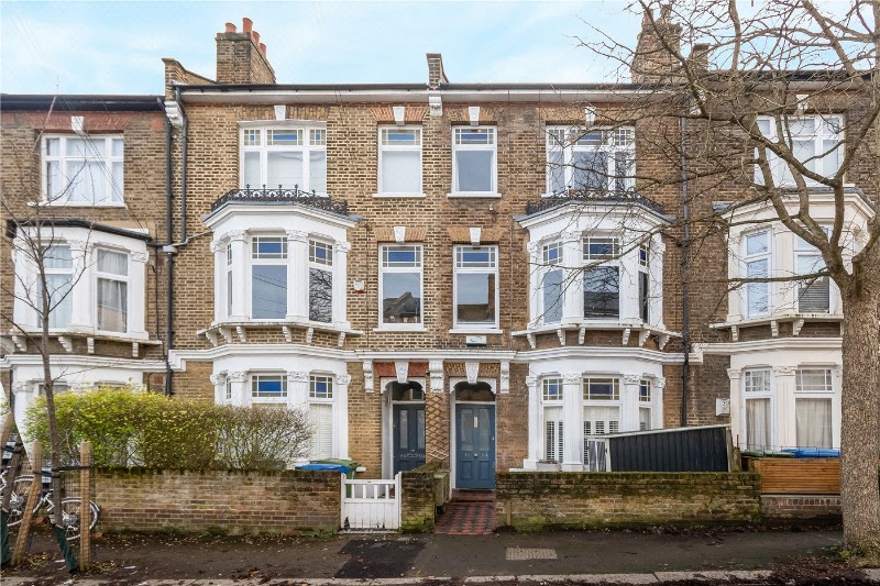 Glengarry Road, East Dulwich, London, SE22
