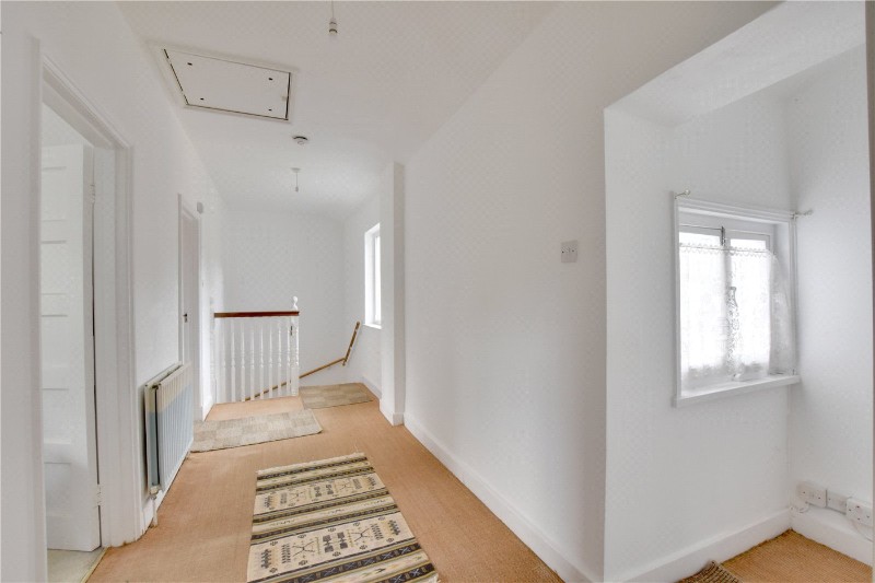 Brooklands Park, Blackheath, London, SE3