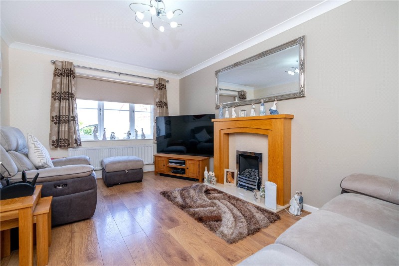Finch Drive, Sleaford, Lincolnshire, NG34