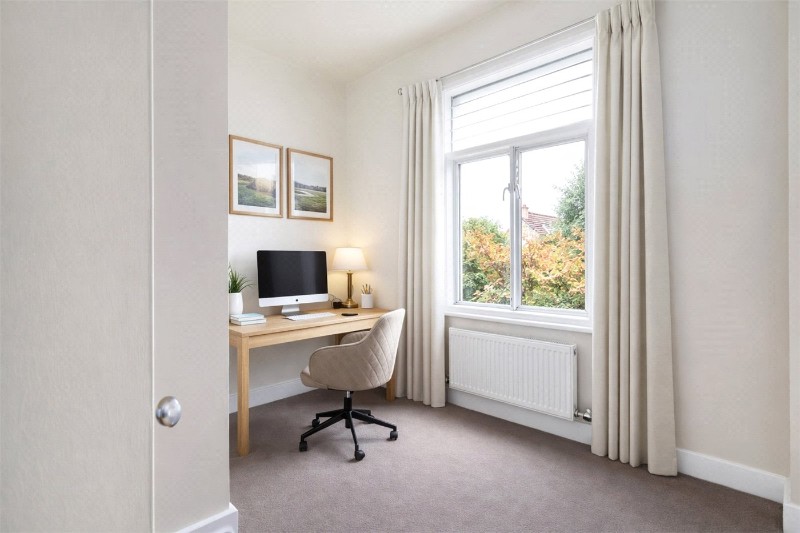 Engadine Street, London, SW18