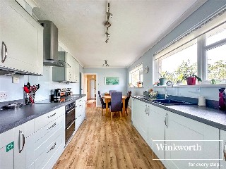 Martins Way, Ferndown, Dorset, BH22