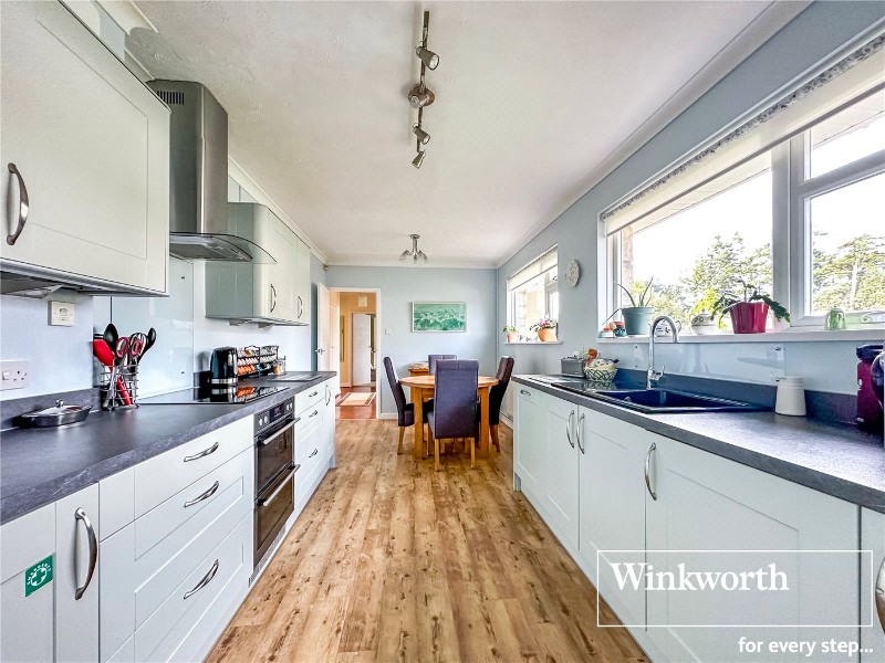 Martins Way, Ferndown, Dorset, BH22