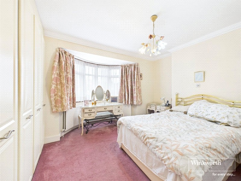 Holders Hill Avenue, Hendon, London, NW4