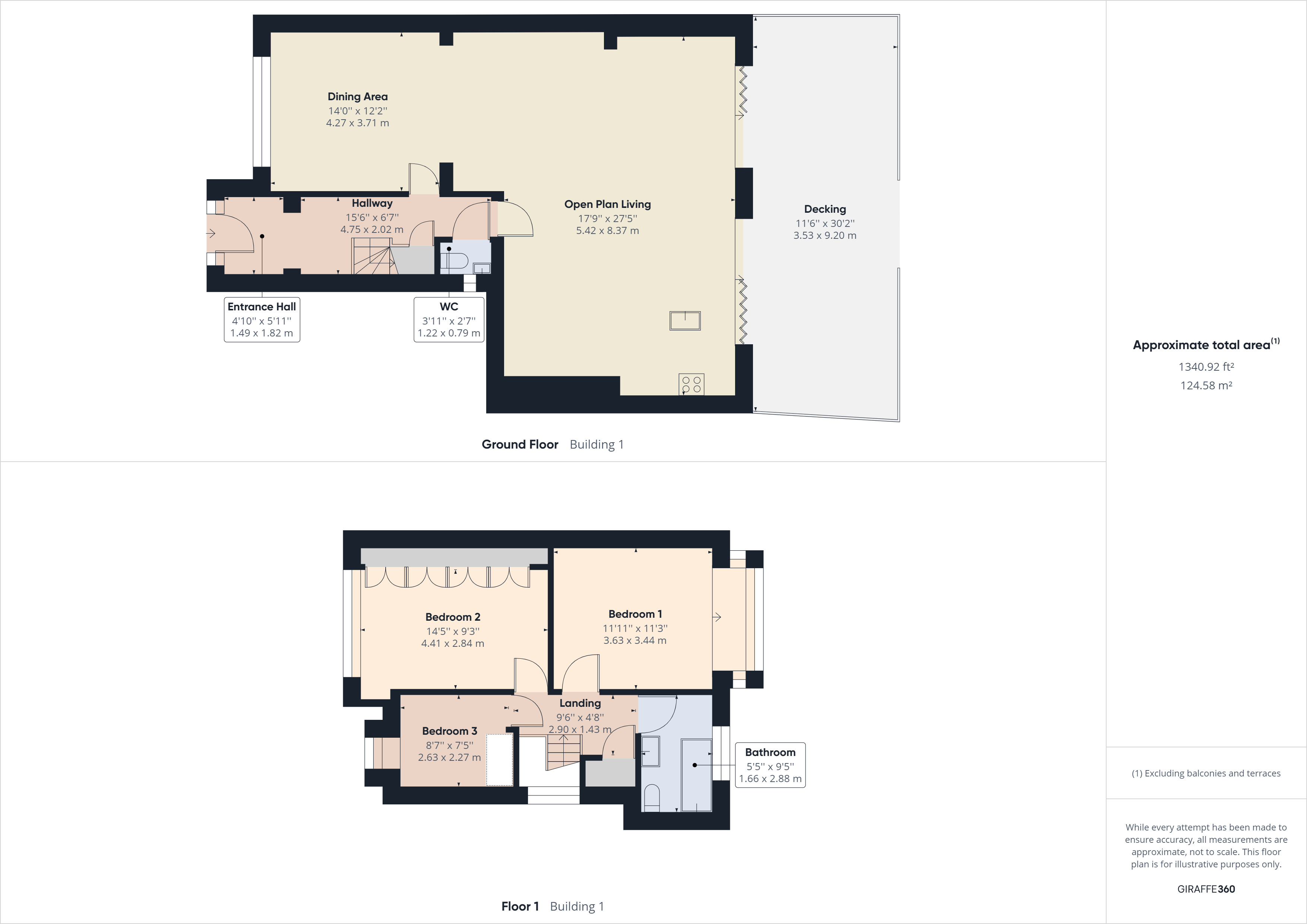 Floorplan Together