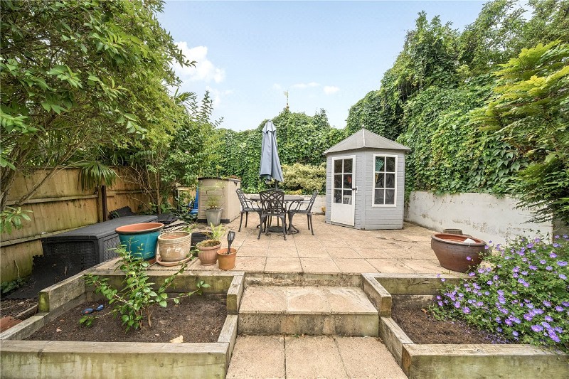 Thorpewood Avenue, London, SE26