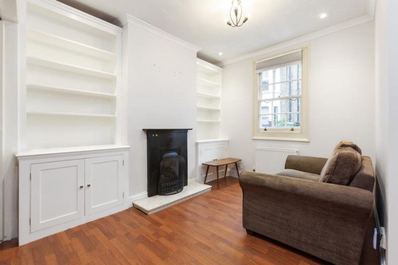 Hayles Street, SE11