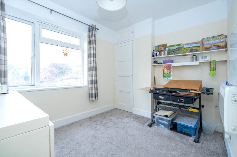 Church Street, Haconby, Bourne, Lincolnshire, PE10