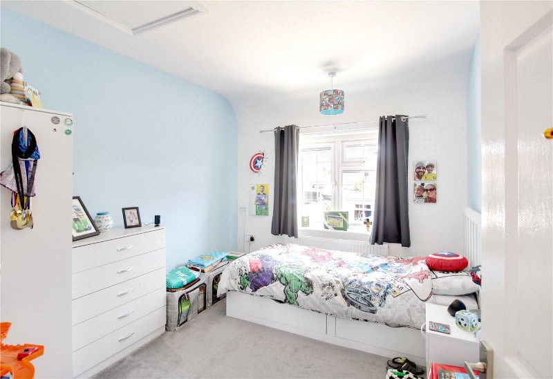 Cromer Road, Hellesdon, Norwich, Norfolk, NR6